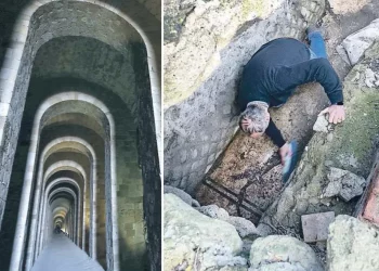 Itali, zbulohet salla 2.000-vjeçare e zbavitjes së perandorit