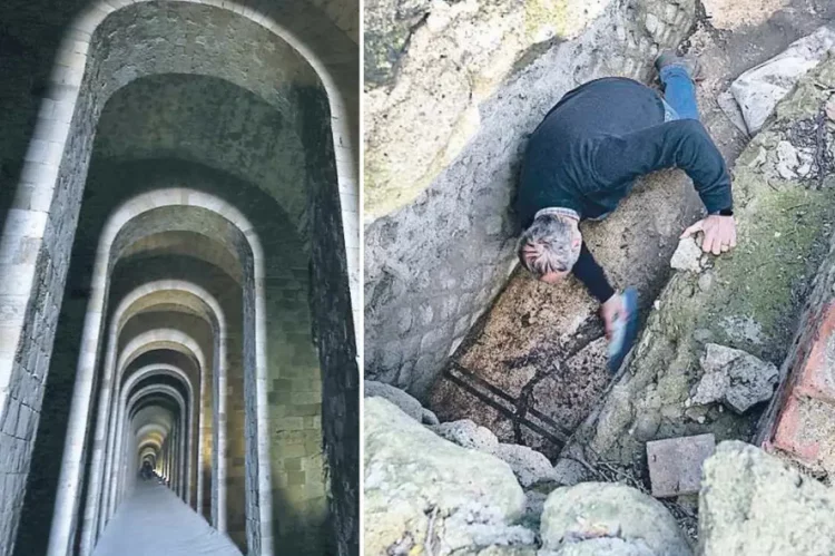 Itali, zbulohet salla 2.000-vjeçare e zbavitjes së perandorit