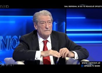 Berisha: Në zgjedhje shkojmë me logon e PD, jo me PL