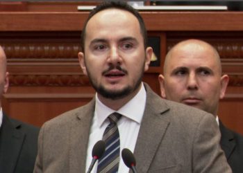 Salianji: Rama ka bërë me turp Shqipërinë