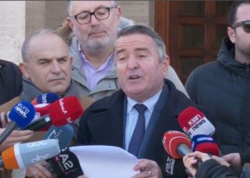 Pedagogët paralajmërojnë një tjetër protestë