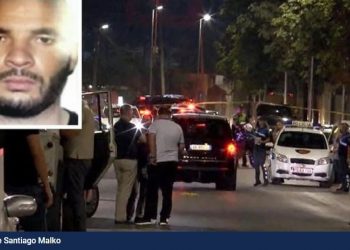 Në kërkim për vrasjen e Santiago Malkos, arrestohet Leonard Duka