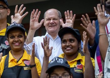 Gjermania kërkon punëtorë të kualifikuar nga India