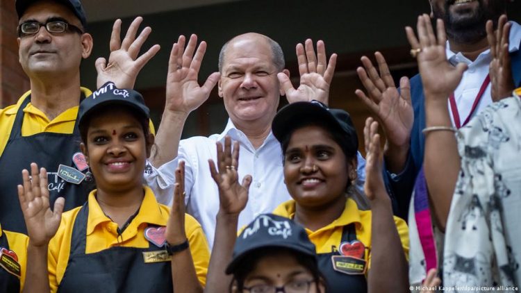 Gjermania kërkon punëtorë të kualifikuar nga India