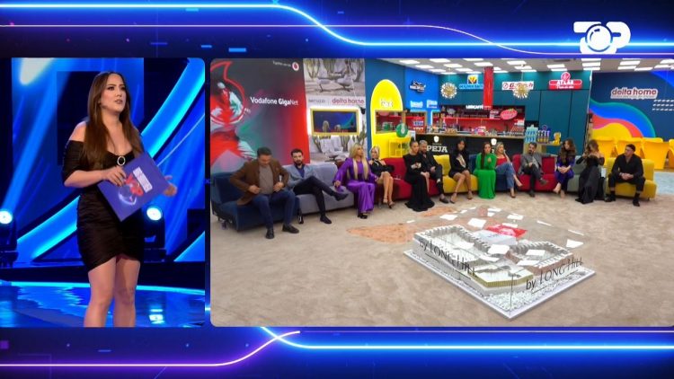 Urinimi gjatë sfidës së javës kthehet temë debati në BBVIP