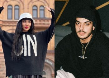 Këngëtari shqiptar flet për zërat e romancës me Semi Jaupaj