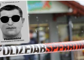 Arrestohet serbi, ishte kthyer në vrasës serial në Gjermani