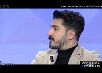 Parukieri Sezer: Familja e xhaxhait tim ka mbetur nën rrënoja