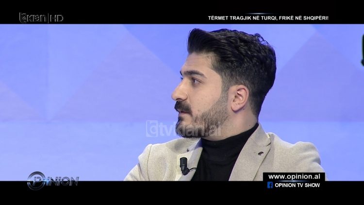 Parukieri Sezer: Familja e xhaxhait tim ka mbetur nën rrënoja