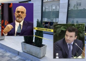 Rama dhe Veliaj hakmerren ndaj deputetit të PD, i sulmojnë biznesin