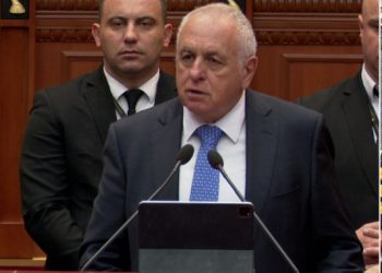 Shehu i drejtohet socialistëve: Mos u bëni patericë e Ramës