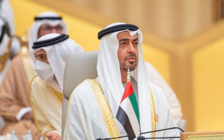 Emiratet ndajnë 100 milionë dollarë për Turqinë dhe Sirinë