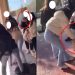 E rëndë në Tiranë! Grushta mes vajzave të një shkolle (Video)