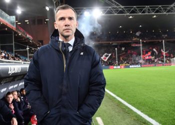 Shevchenko: Rusia nuk mund të marrë pjesë në Lojrat Olimpike