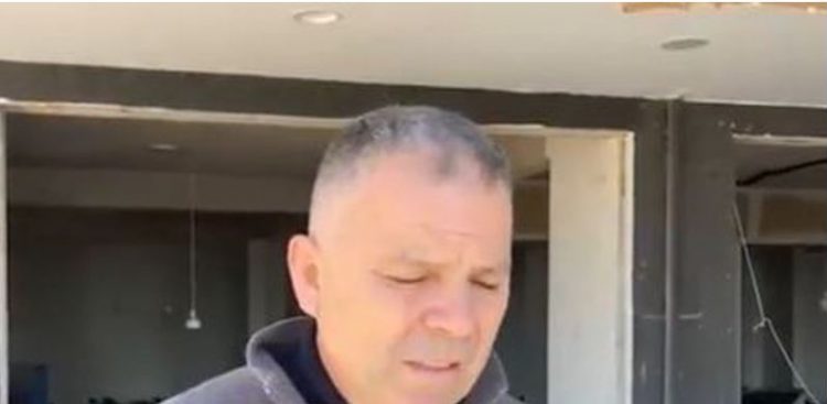 ‘Sulm terrorist’, qytetari: Kam 30 mijë euro dëm në biznesin tim