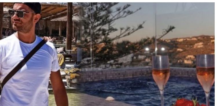 Vrasja e shqiptarit në Mykonos, flet vajza që u bë ‘mollë sherri’