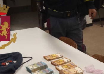 Itali/ 2 shqiptarë kapen duke transportuar kokainë me furgon