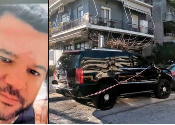 FOTO/ Ishte hidraulik, ra viktimë e bandave shqiptare në Greqi