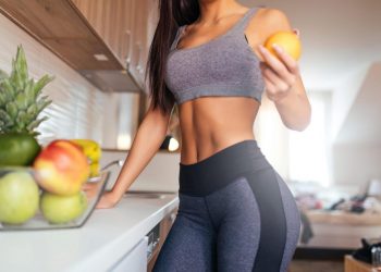 Për bark të sheshtë, ja nga çfarë duhet të hiqni dorë