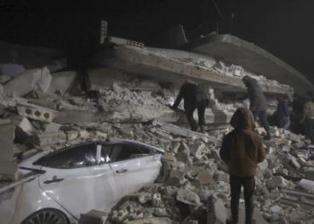 Mbërrijnë ndihmat humanitare në Siri