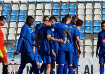 Nuk ka fitues, Dinamo dhe Skënderbeu ndajnë pikët