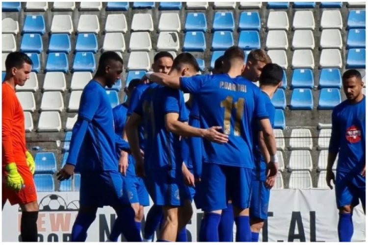 Nuk ka fitues, Dinamo dhe Skënderbeu ndajnë pikët