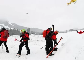 Po bënin ski, vdesin 10 turistë në Zvicër