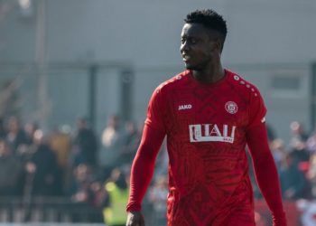 Ish-sulmuesi i Partizanit në pranga pas fletë-arrestit ndërkombëtar