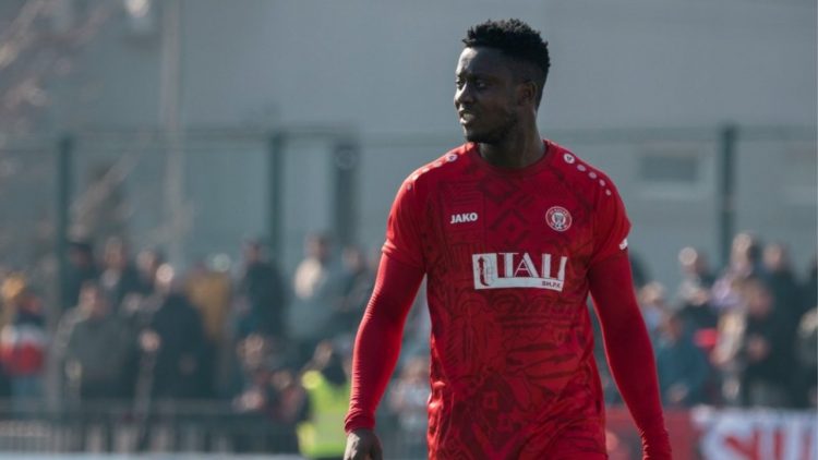 Ish-sulmuesi i Partizanit në pranga pas fletë-arrestit ndërkombëtar