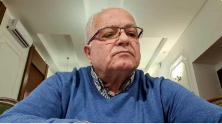 Spaho i revoltuar: Kur shkelet Kushtetuta do të bllokoj Kuvendin