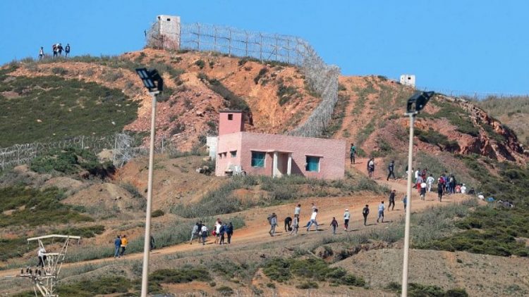 Spanja dhe Maroku i lënë mëritë, takohen pas 8 vitesh