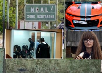 U arrestua për spiunazh, shtyhet seanca për rusen