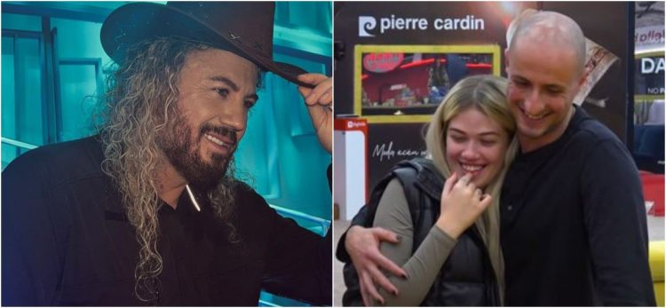 VIDEO – Lidhja e Kejsit me Kristin, shpërthen Sabiani: S’dua …