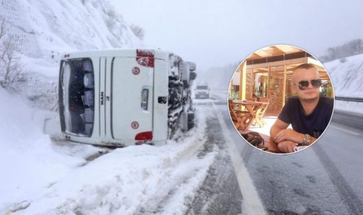 Aksidenti në Kroaci, 41-vjeçari shqiptar që humbi jetën, pjesë e FA