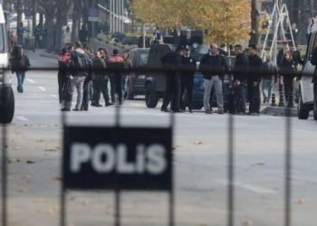 Për arsye sigurie edhe Gjermania mbyll konsullatën në Stamboll