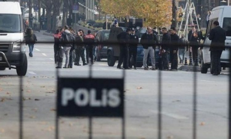 Për arsye sigurie edhe Gjermania mbyll konsullatën në Stamboll