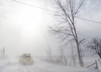 SHBA përfshihet nga stuhi vdekjeprurëse dimri