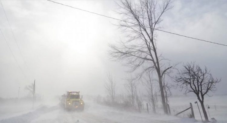 SHBA përfshihet nga stuhi vdekjeprurëse dimri