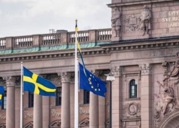 SHBA paralajmëron Suedinë  për sulm të mundshëm terrorist