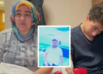 Historia e veçantë e turkut që lindi dhe humbi jetën nën tërmet