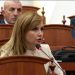 Tabaku-Nikollës: E keni kthyer parlamentin në zyrë të qeverisë