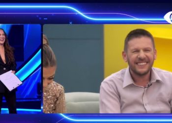 Djali i Tanit mbushi 1 vjeç, Klipi i ditëlindjes i shfaqet në ekran