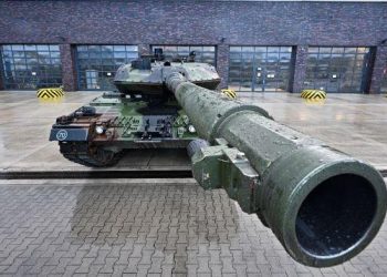 Norvegjia do të blejë 54 tanke “Leopard” nga Gjermania