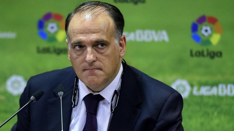 Superliga Europiane, Tebas nuk kursen “kunjat” për klubet rebele