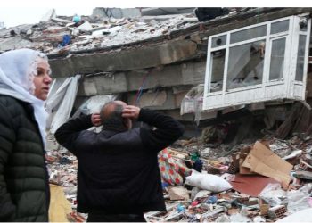 Mbi 21 mijë të vdekur nga tërmeti shkatërrimtar