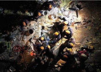 Rëndohet bilanci, mbi 3500 të vdekur nga tërmeti në Turqi dhe Siri