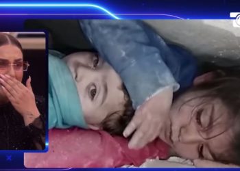 Tragjedia e tërmetit, lajmi u transmetohet banorëve të BBVIP2