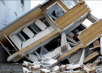 Çfarë duhet të dini për tërmetin shkatërrimtar