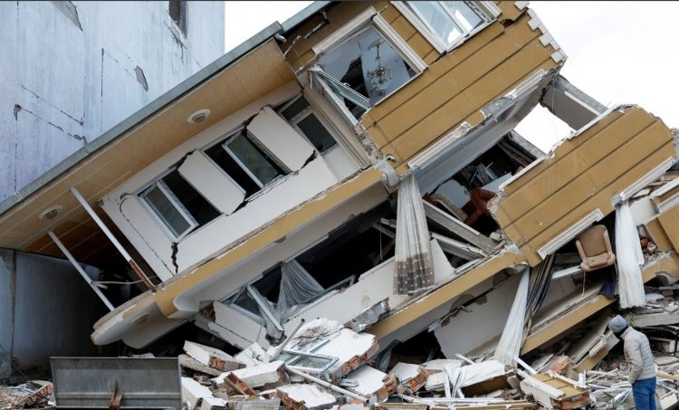 Çfarë duhet të dini për tërmetin shkatërrimtar