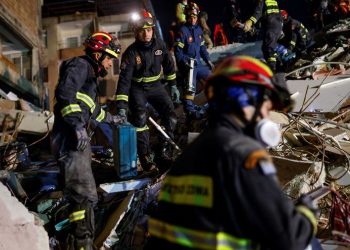 Mbi 34 mijë të vdekur nga tërmeti tragjik